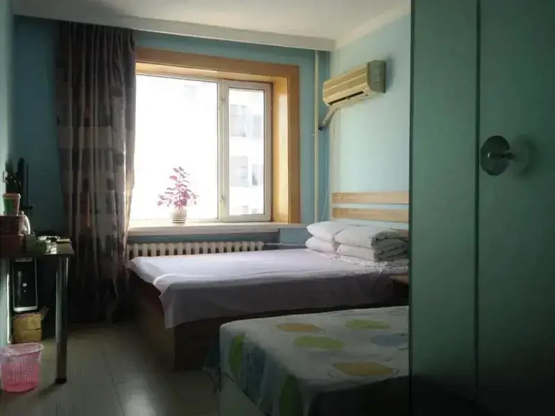 Харбин: Harbin Dream Family Apartment