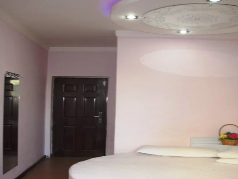 Harbin Dream Family Apartment — фото 1