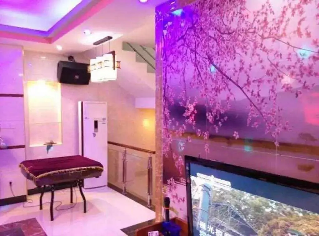 Гуанчжоу: Bishui Xincun Holiday Villa