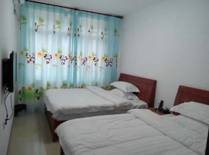 Гуанчжоу: Bishui Xincun Holiday Villa