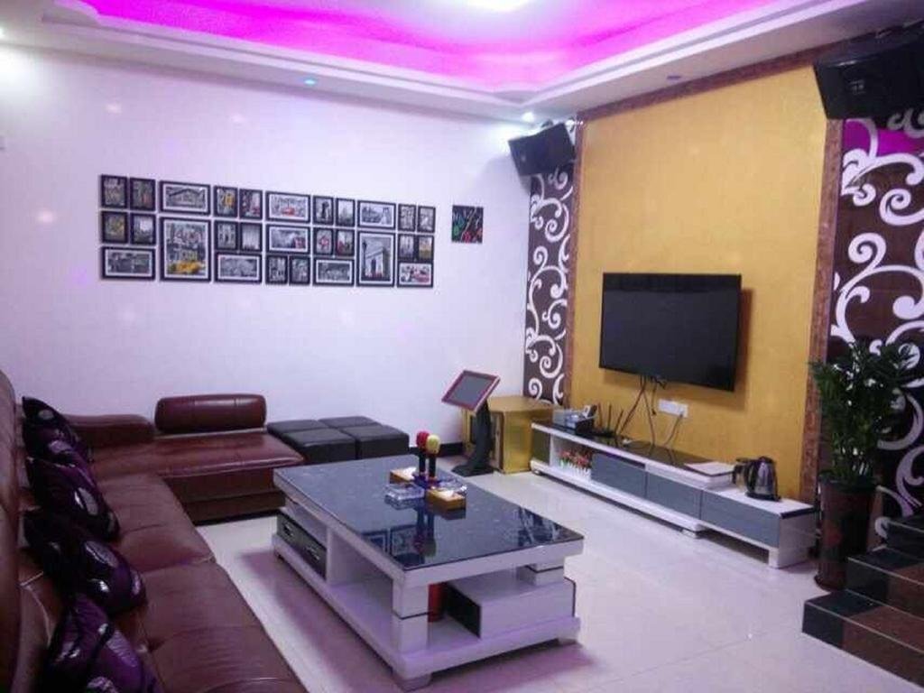 Гуанчжоу: Bishui Xincun Holiday Villa