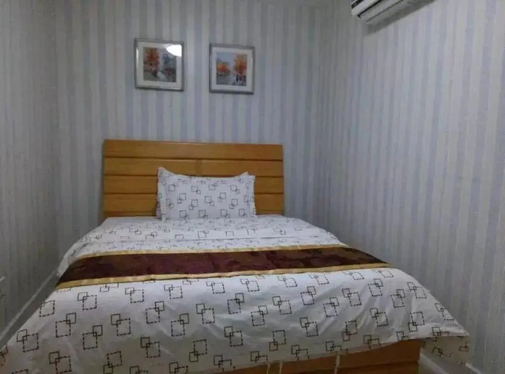 Гуанчжоу: Bishui Xincun Holiday Villa