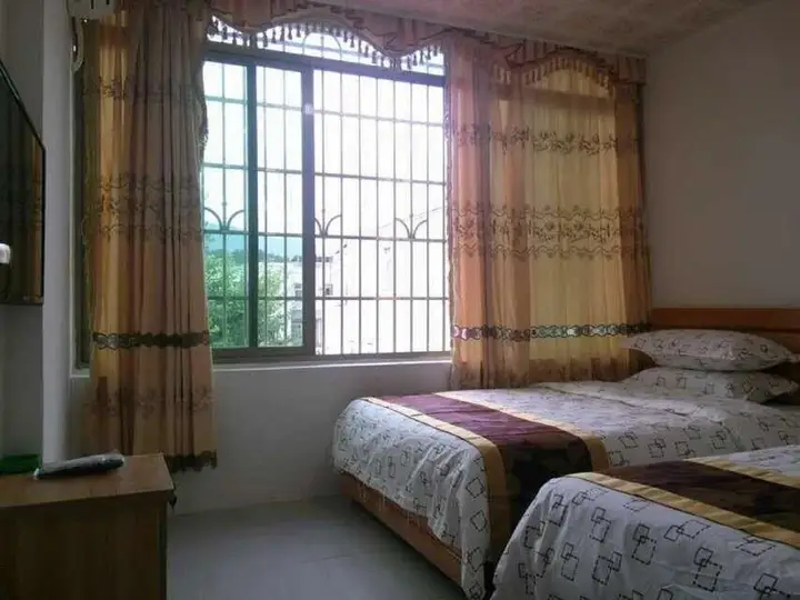 Гуанчжоу: Bishui Xincun Holiday Villa