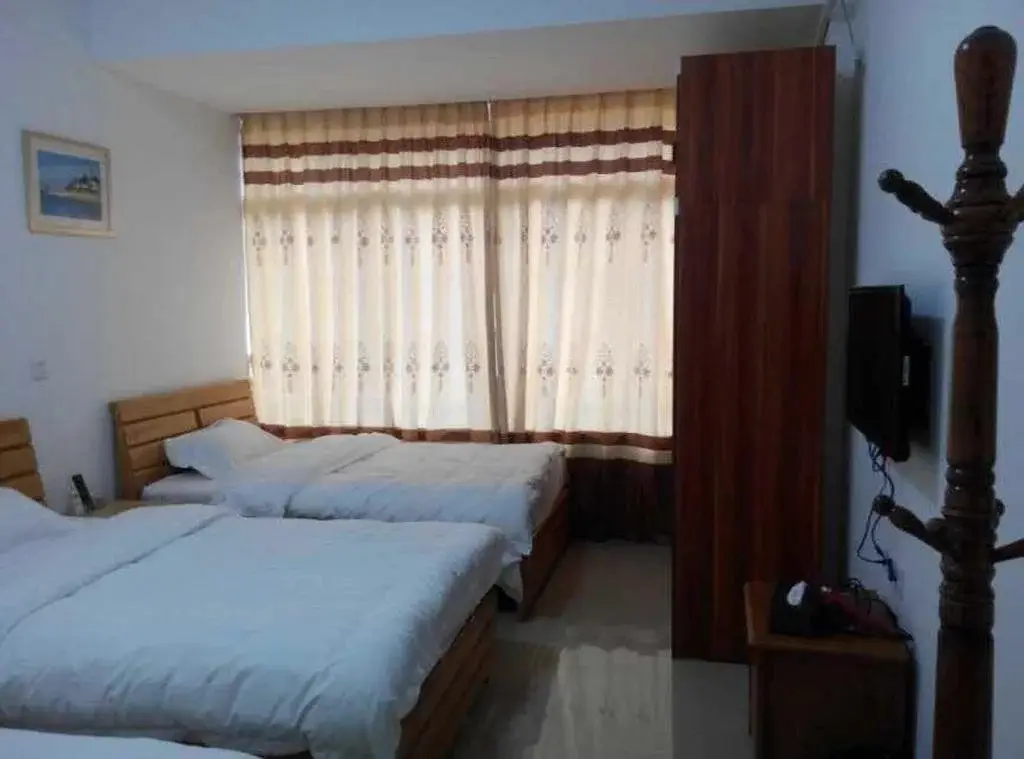 Гуанчжоу: Bishui Xincun Holiday Villa