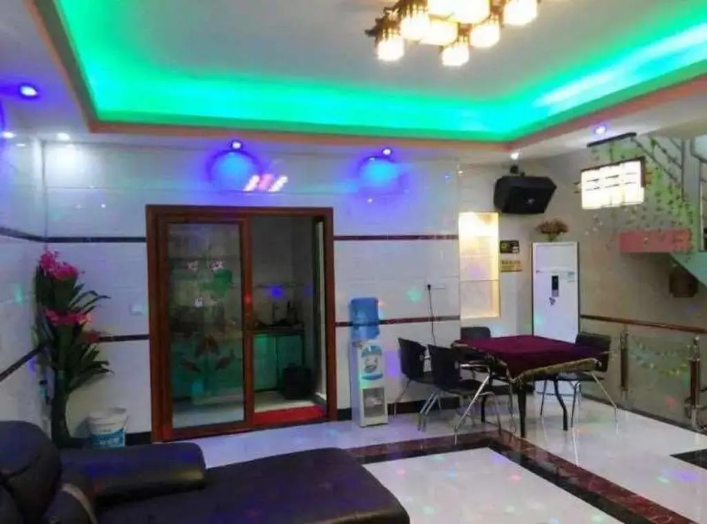 Гуанчжоу: Bishui Xincun Holiday Villa