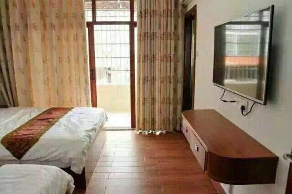Гуанчжоу: Bishui Xincun Holiday Villa