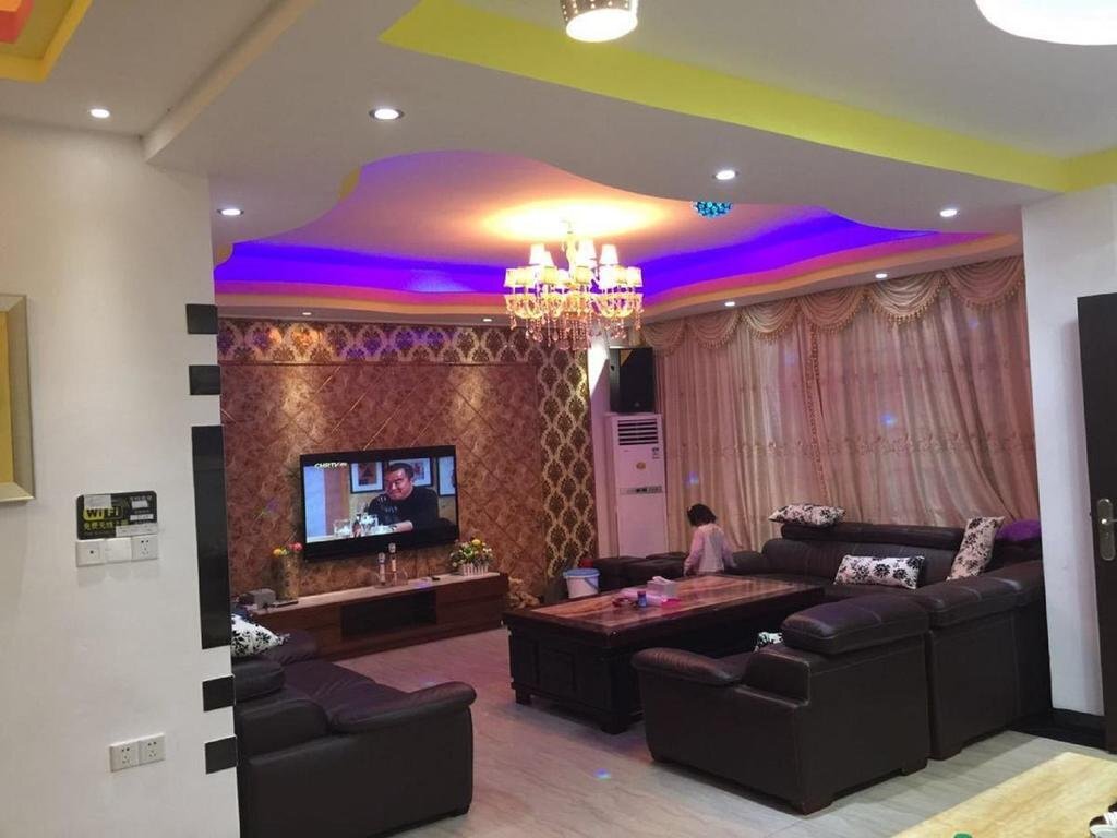 Гуанчжоу: Bishui Xincun Holiday Villa