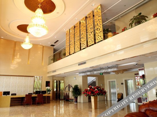 Shadu Hotel — фото 1
