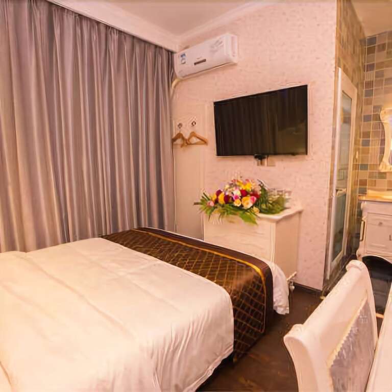 Куньмин: Lake View Hotel