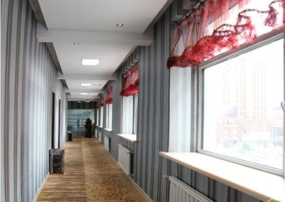 Хулун-Буир: Manzhouli 4E Shishang Inn