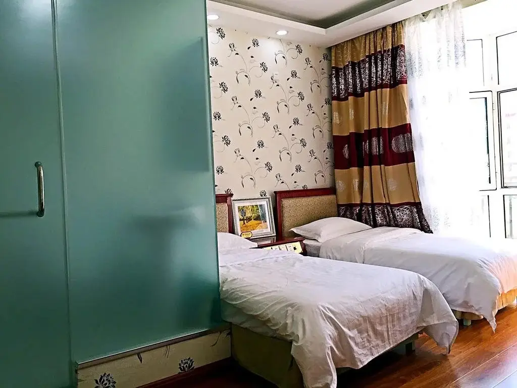 Хулун-Буир: Manzhouli Kelaile Express Inn