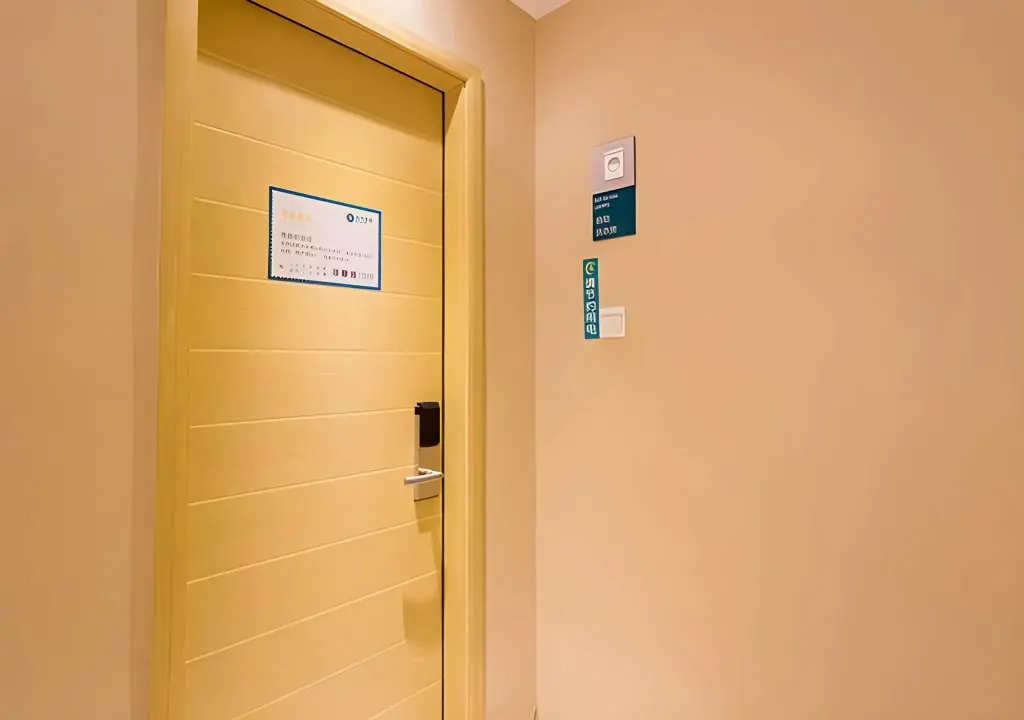 Сянфань: City Comfort Inn Xiangyang Gucheng Railway Station