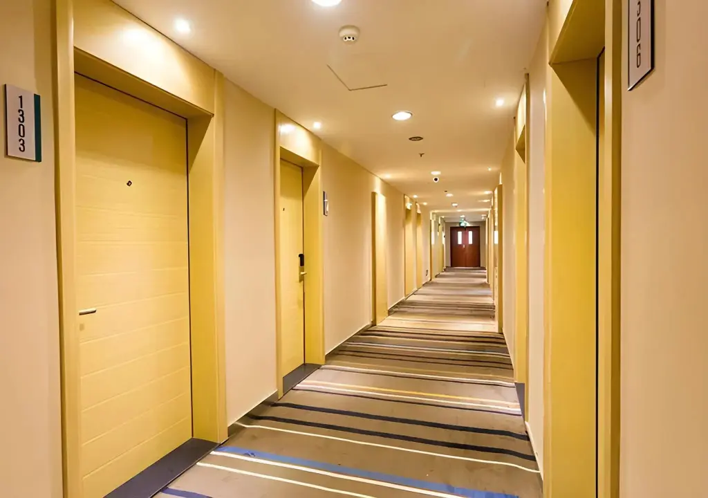 Сянфань: City Comfort Inn Xiangyang Gucheng Railway Station