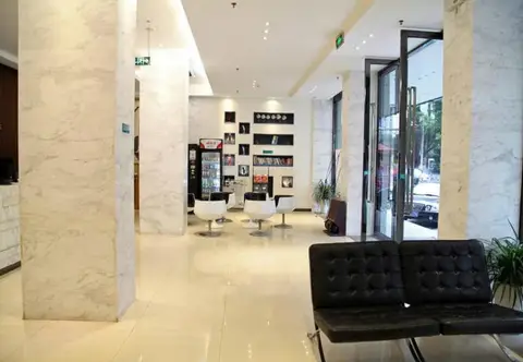 City Comfort Inn Liuzhou North Station — фото 1