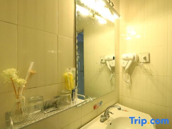 Цзинхун: Sunshine Apartment Hotel