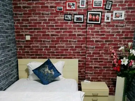 Цзинхун: Sunshine Apartment Hotel