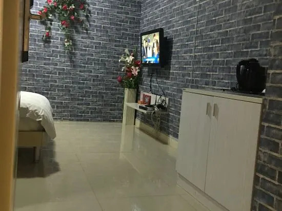 Цзинхун: Sunshine Apartment Hotel
