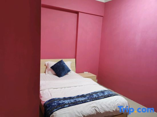 Цзинхун: Sunshine Apartment Hotel