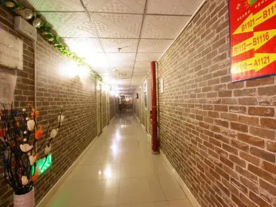 Цзинхун: Sunshine Apartment Hotel