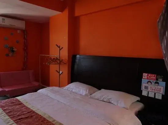Цзинхун: Sunshine Apartment Hotel