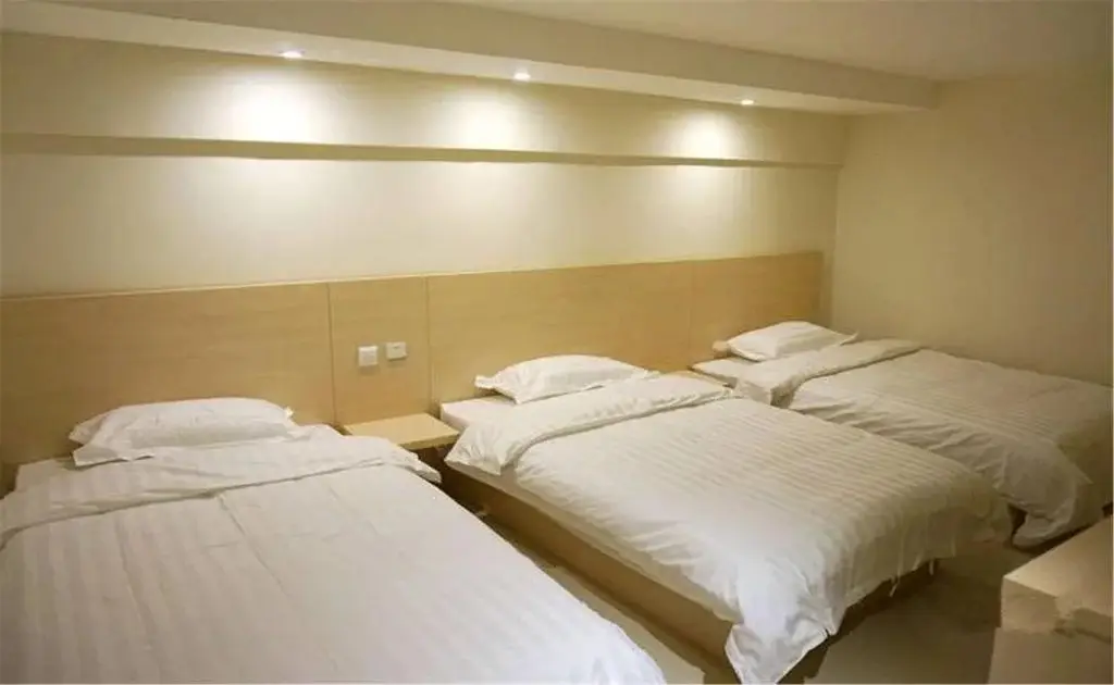 Чэндэ: Shangcheng Express Hotel