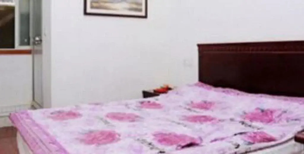 Сюйчжоу: Chuzhou Youlin Express Hotel