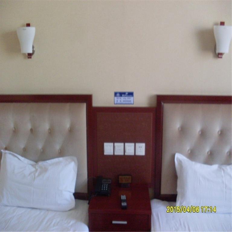 Чифэн: Xintai Hotel Coach Station Branch