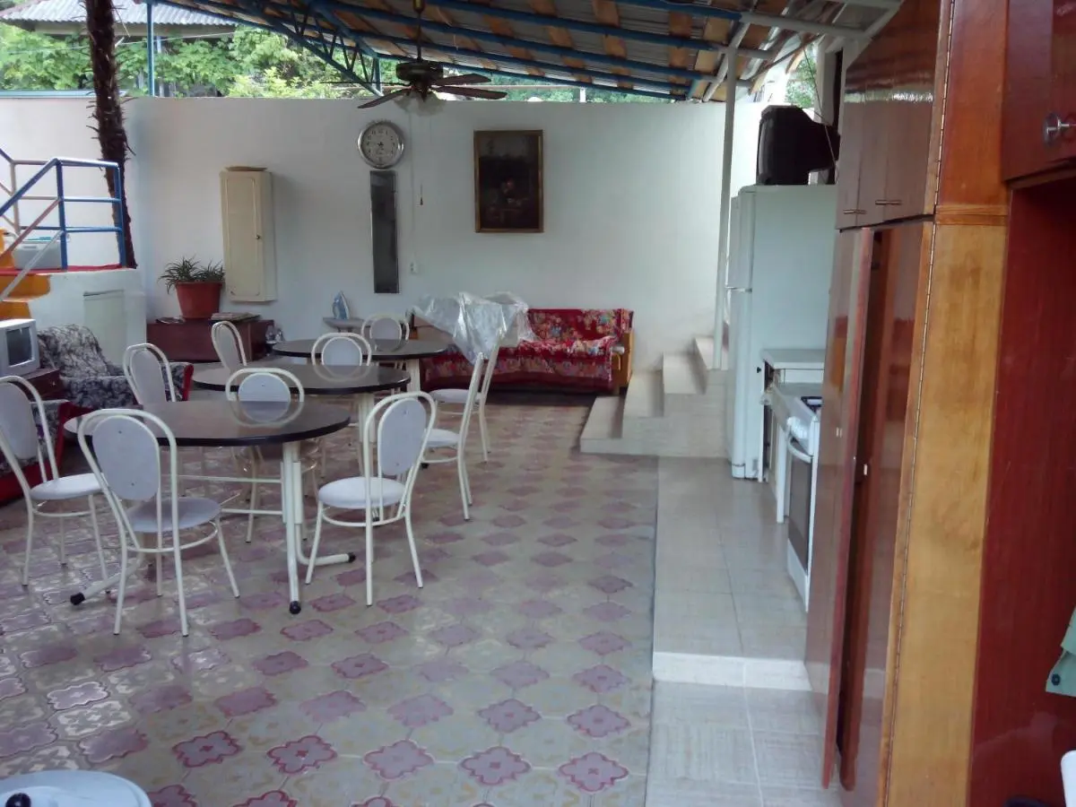 Сочи: Guesthouse Gus'-Khrustal'nyy