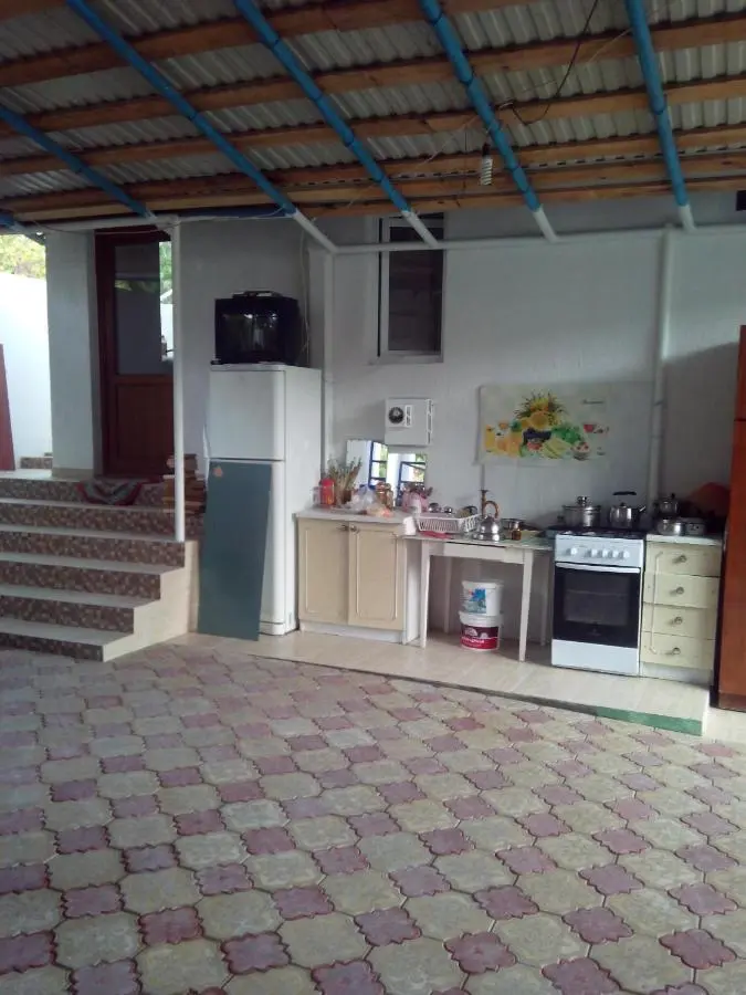 Сочи: Guesthouse Gus'-Khrustal'nyy
