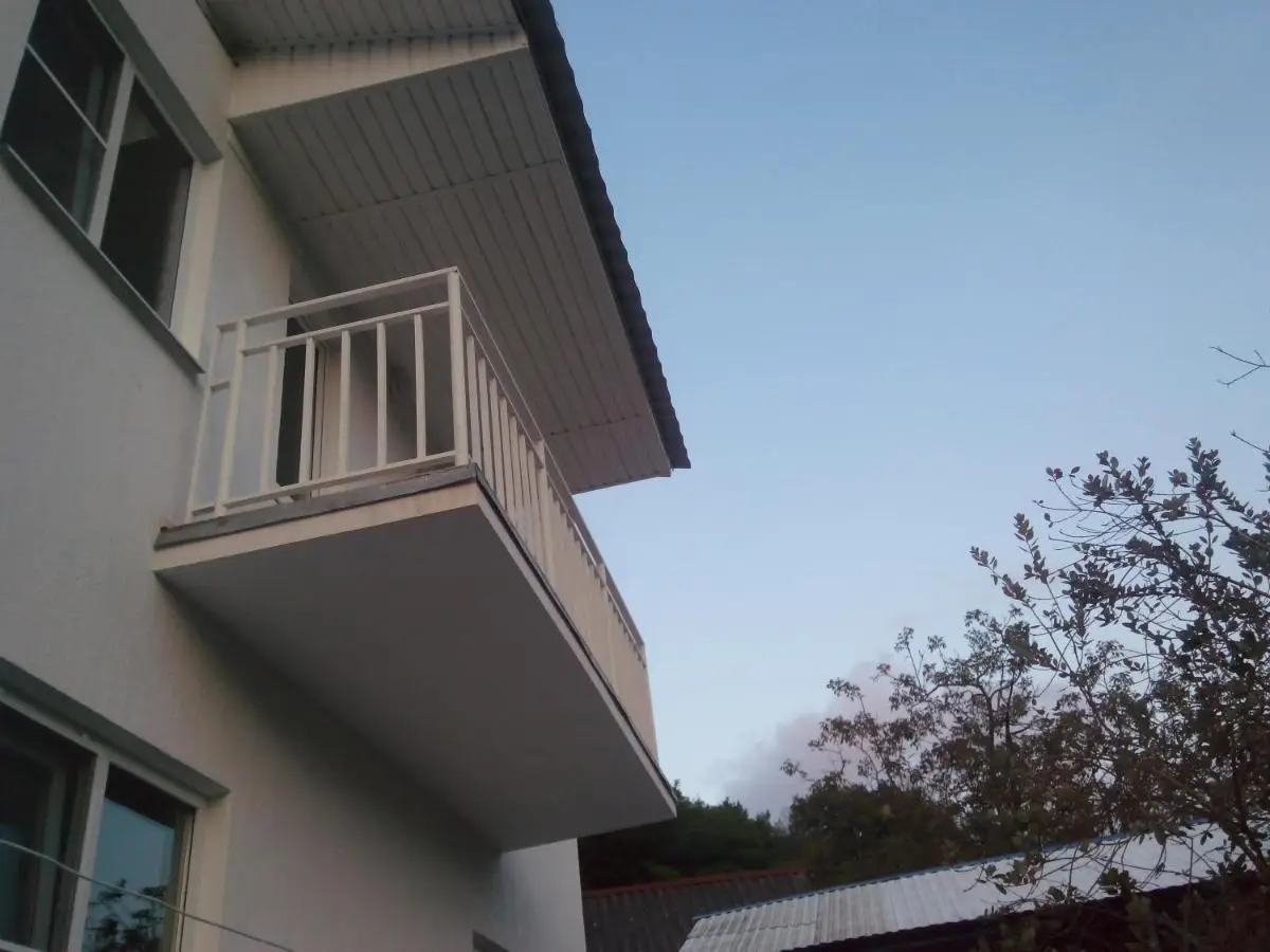 Сочи: Guesthouse Gus'-Khrustal'nyy