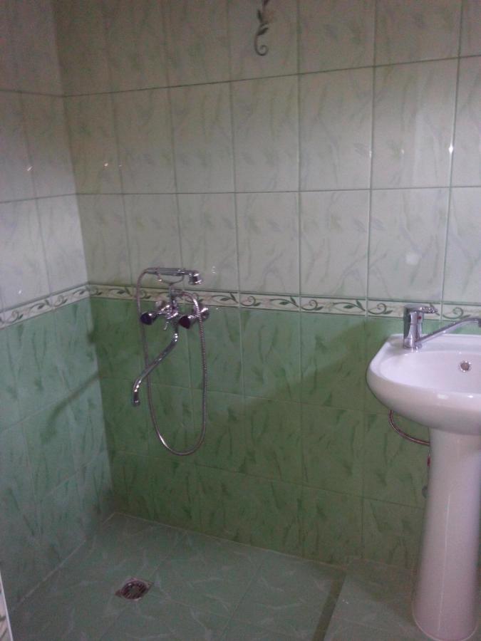 Сочи: Guesthouse Gus'-Khrustal'nyy
