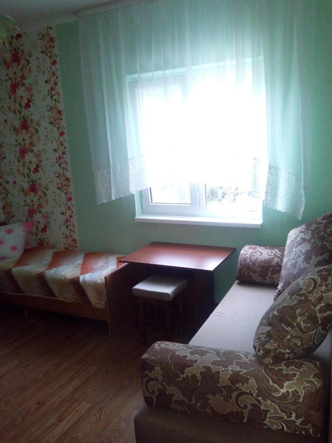 Сочи: Guesthouse Gus'-Khrustal'nyy