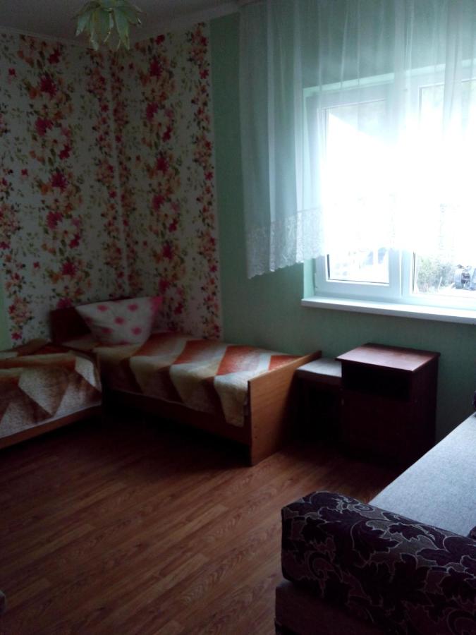 Сочи: Guesthouse Gus'-Khrustal'nyy