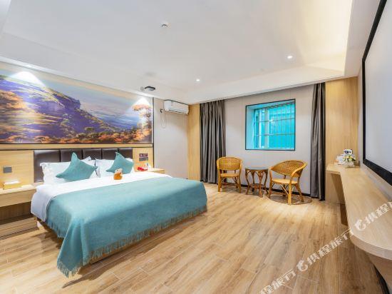 Чанша: Jiahua Hotel