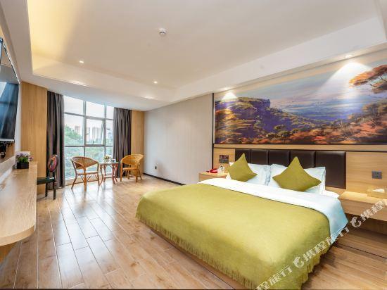 Чанша: Jiahua Hotel