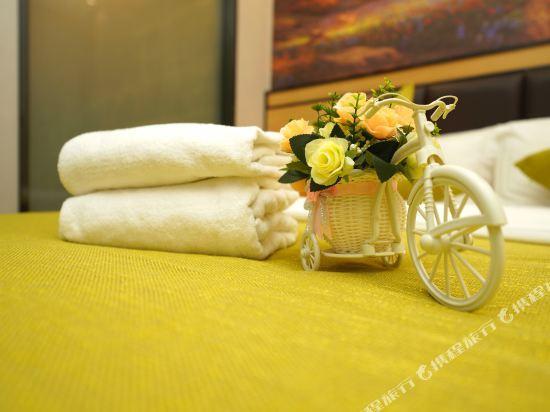 Чанша: Jiahua Hotel