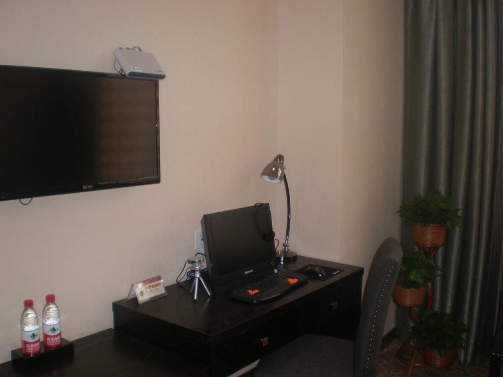 Чанчжоу: Haolun Hotel