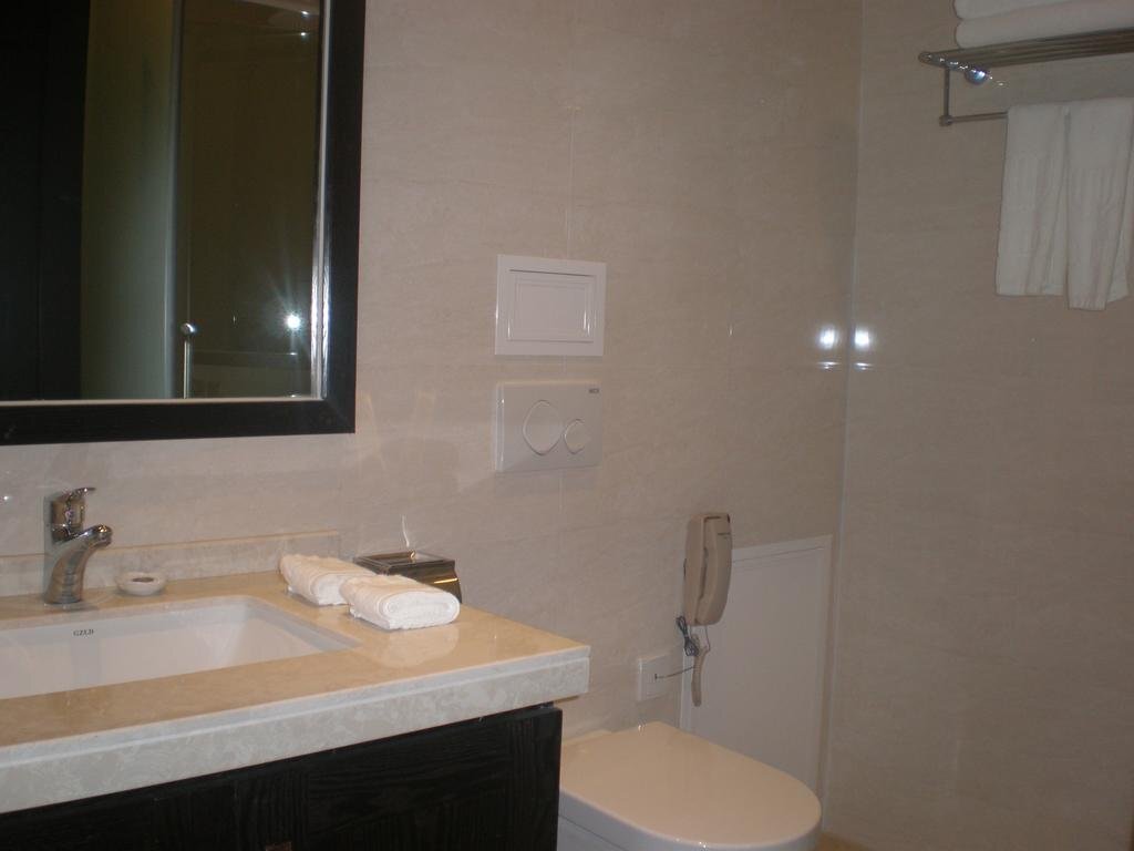 Чанчжоу: Haolun Hotel