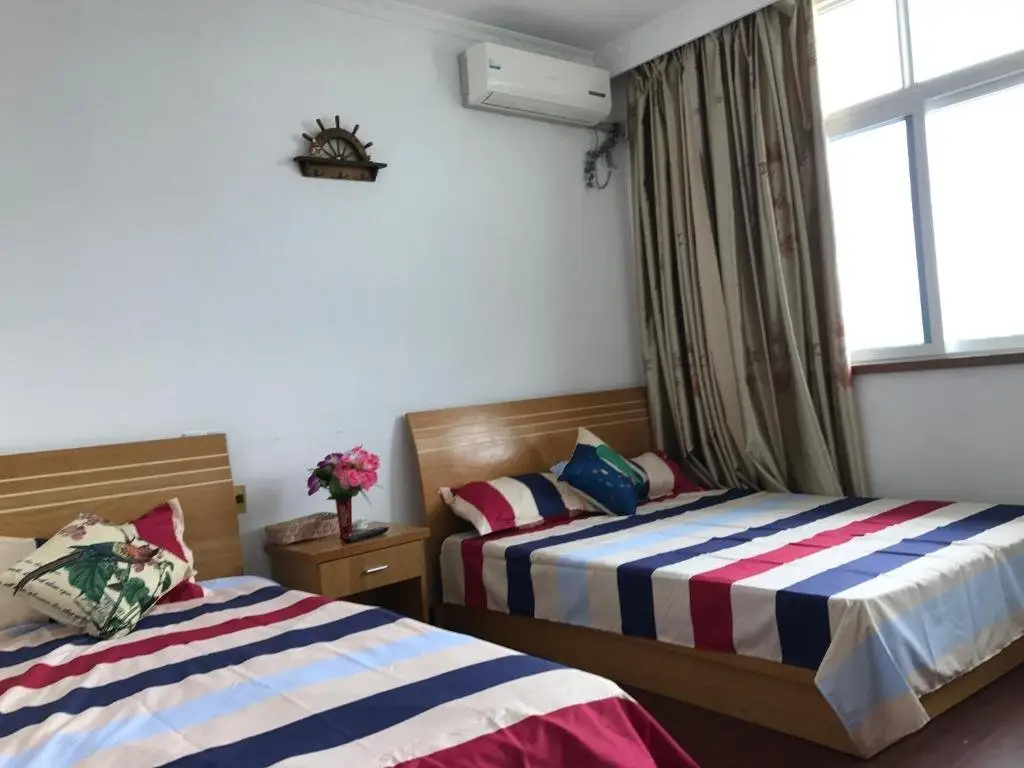 Чжоушань: Shengsi Haojingju Inn