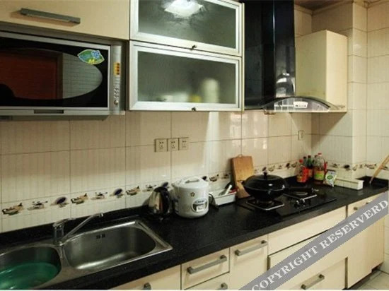 Чэнду: Chengdu Don Quixote Youth Inn