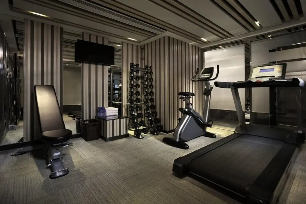 Гонконг: Popway Hotel
