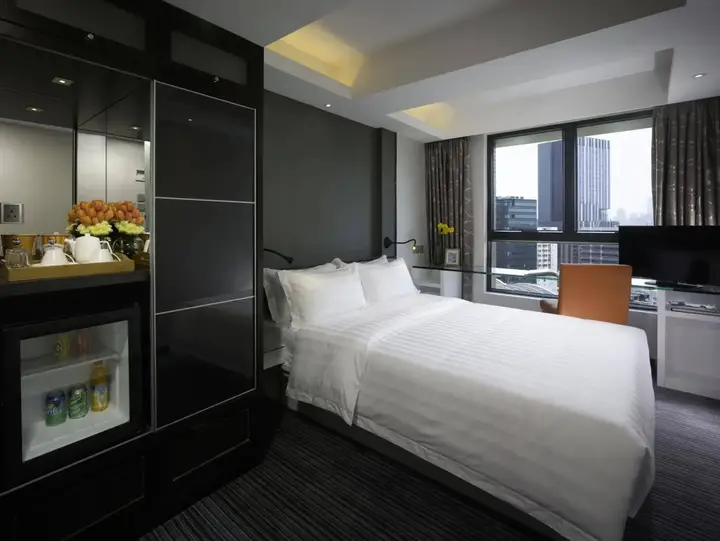 Гонконг: Popway Hotel