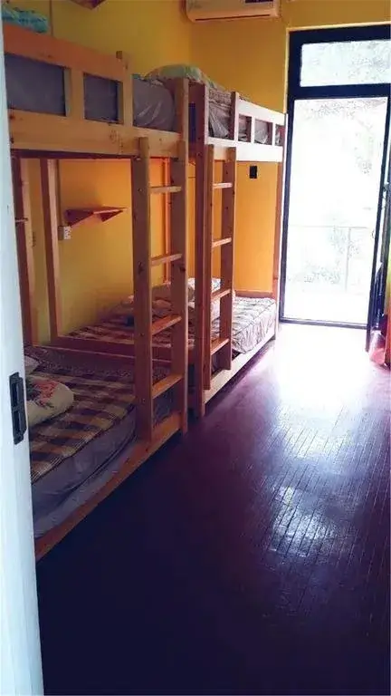 Циндао: Qingdao Misi Pika Youth Hostel