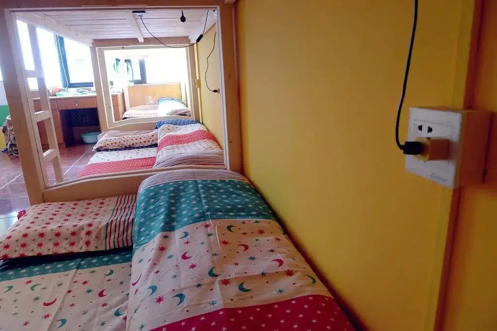 Colorful Hostel — фото 1