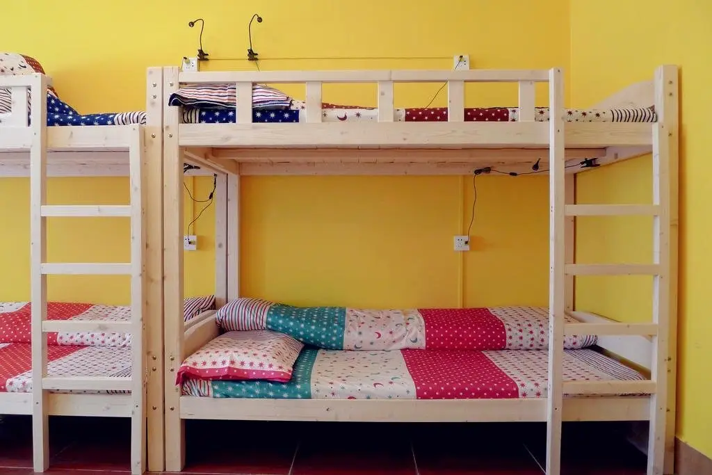 Colorful Hostel — фото 1