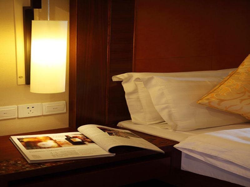 Санья: Sanya February Sea Seaview Hotel