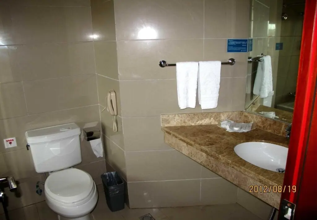 Циндао: Thank Inn Hotel Shandong Qingdao Liuting Airport