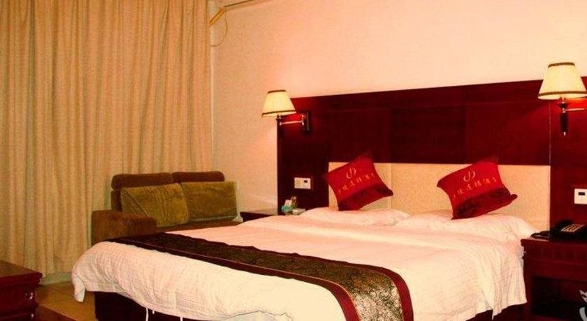 Хайкоу: Jiajie Inn Haikou Free Trade Zone Branch