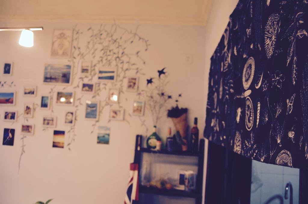 Чэнду: Chengdu Three Bugs Youth Hostel