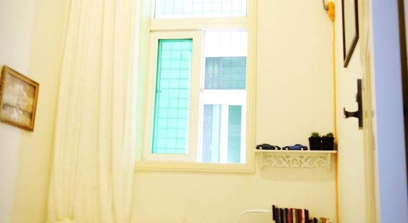 Чэнду: Chengdu 101 B-ONE Youth Hostel